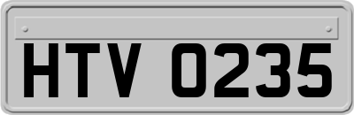 HTV0235
