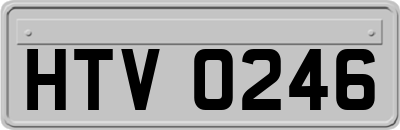 HTV0246