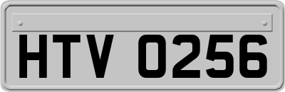 HTV0256