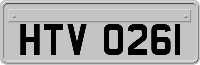 HTV0261