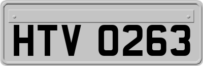 HTV0263