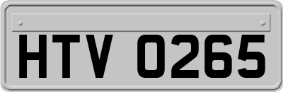 HTV0265
