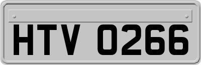 HTV0266