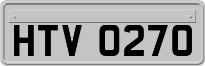 HTV0270