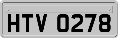 HTV0278