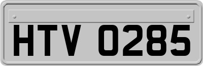 HTV0285