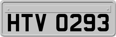 HTV0293