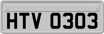 HTV0303