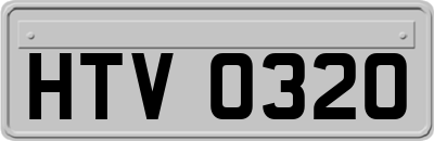 HTV0320