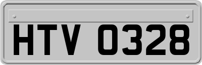 HTV0328