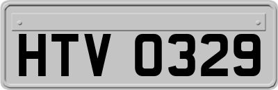 HTV0329