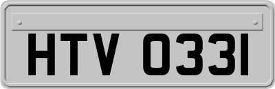 HTV0331