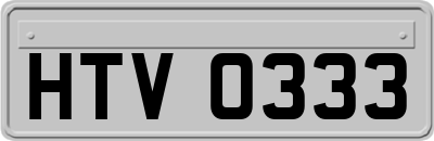 HTV0333