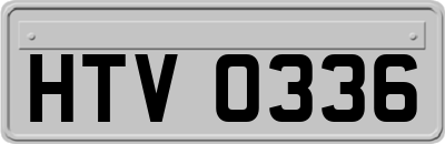 HTV0336