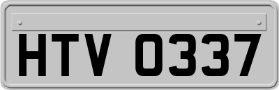 HTV0337
