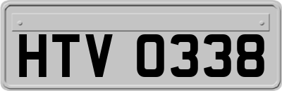HTV0338