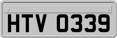 HTV0339