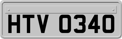HTV0340
