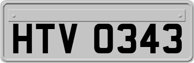 HTV0343