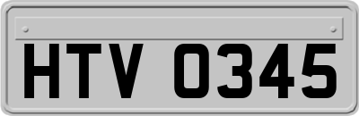 HTV0345