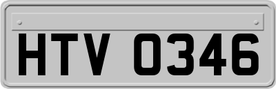 HTV0346