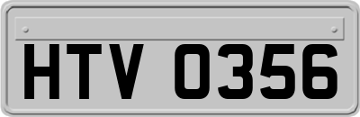 HTV0356