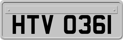 HTV0361