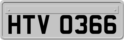 HTV0366