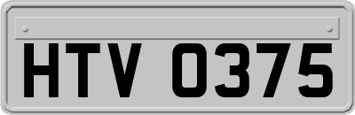 HTV0375