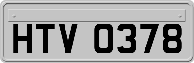 HTV0378