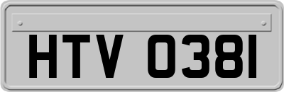 HTV0381