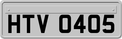 HTV0405