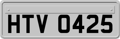 HTV0425
