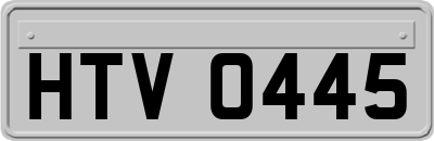 HTV0445