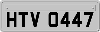 HTV0447