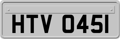 HTV0451
