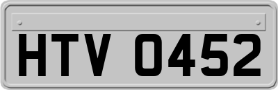 HTV0452
