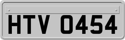 HTV0454