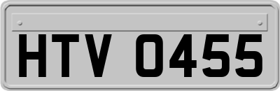 HTV0455