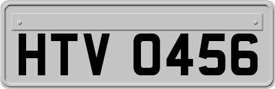 HTV0456