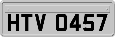 HTV0457