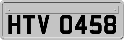 HTV0458