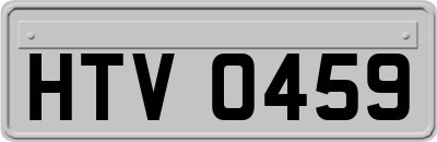HTV0459