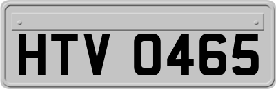 HTV0465