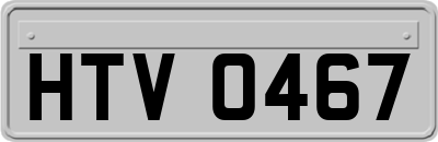 HTV0467