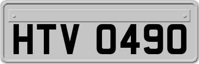 HTV0490
