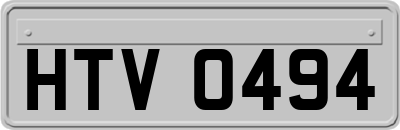 HTV0494