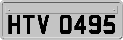 HTV0495