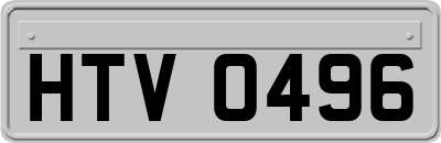 HTV0496