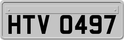 HTV0497